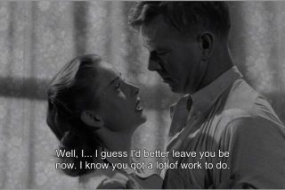 the killing